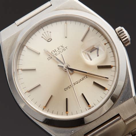 rolex oysterquartz 17000 b|original box for rolex oysterquartz.